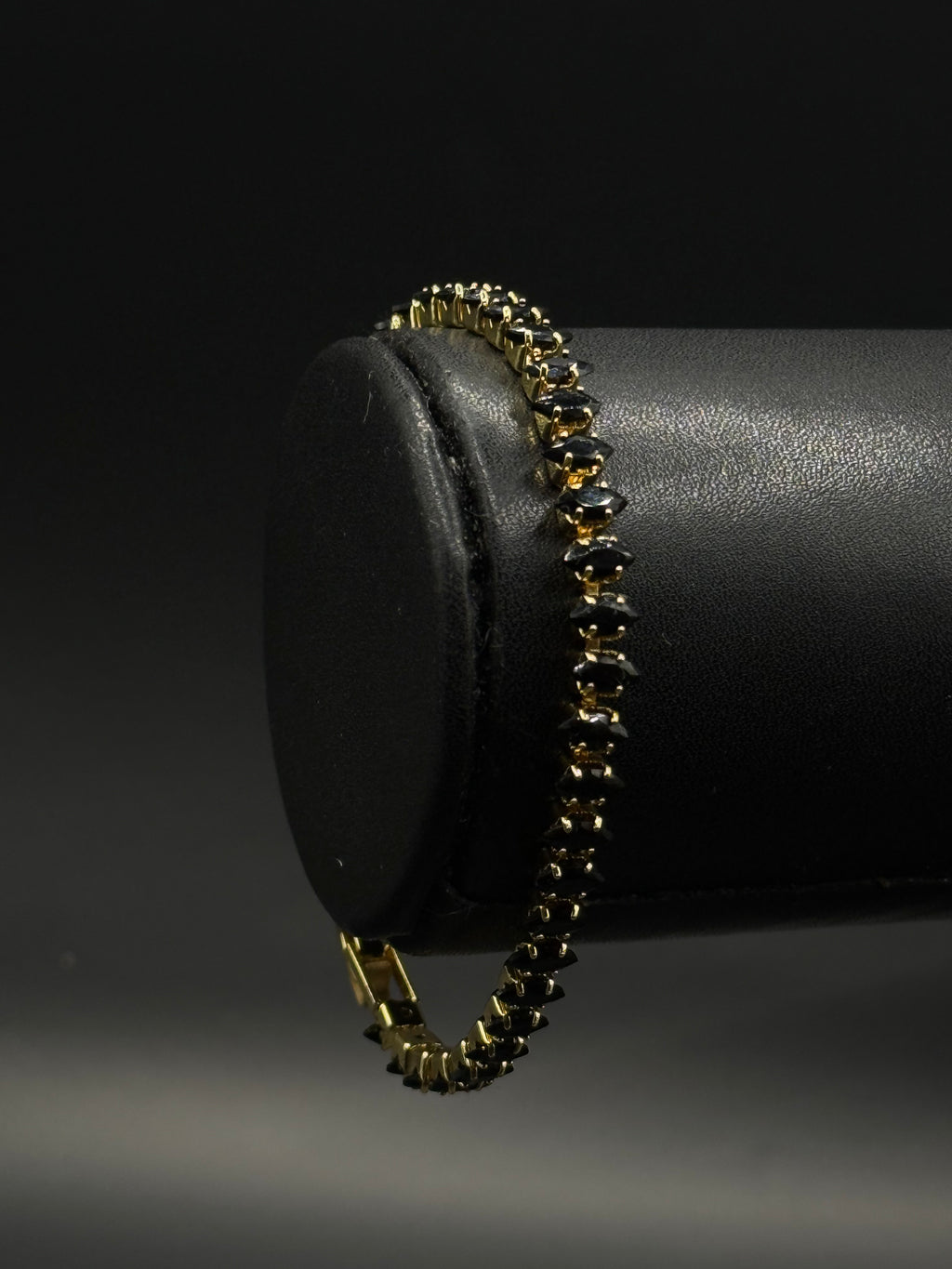 Pulso Baguette Oro Laminado