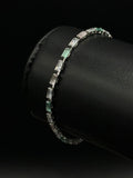 Pulsera Tennis Zirconias