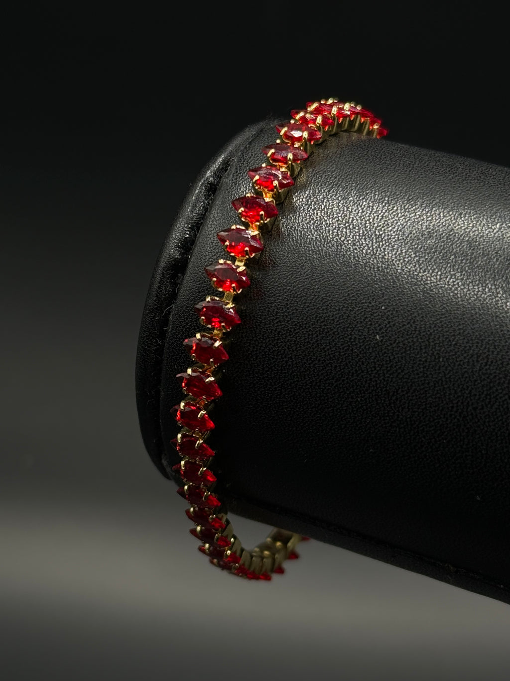 Pulso Baguette Zirconia