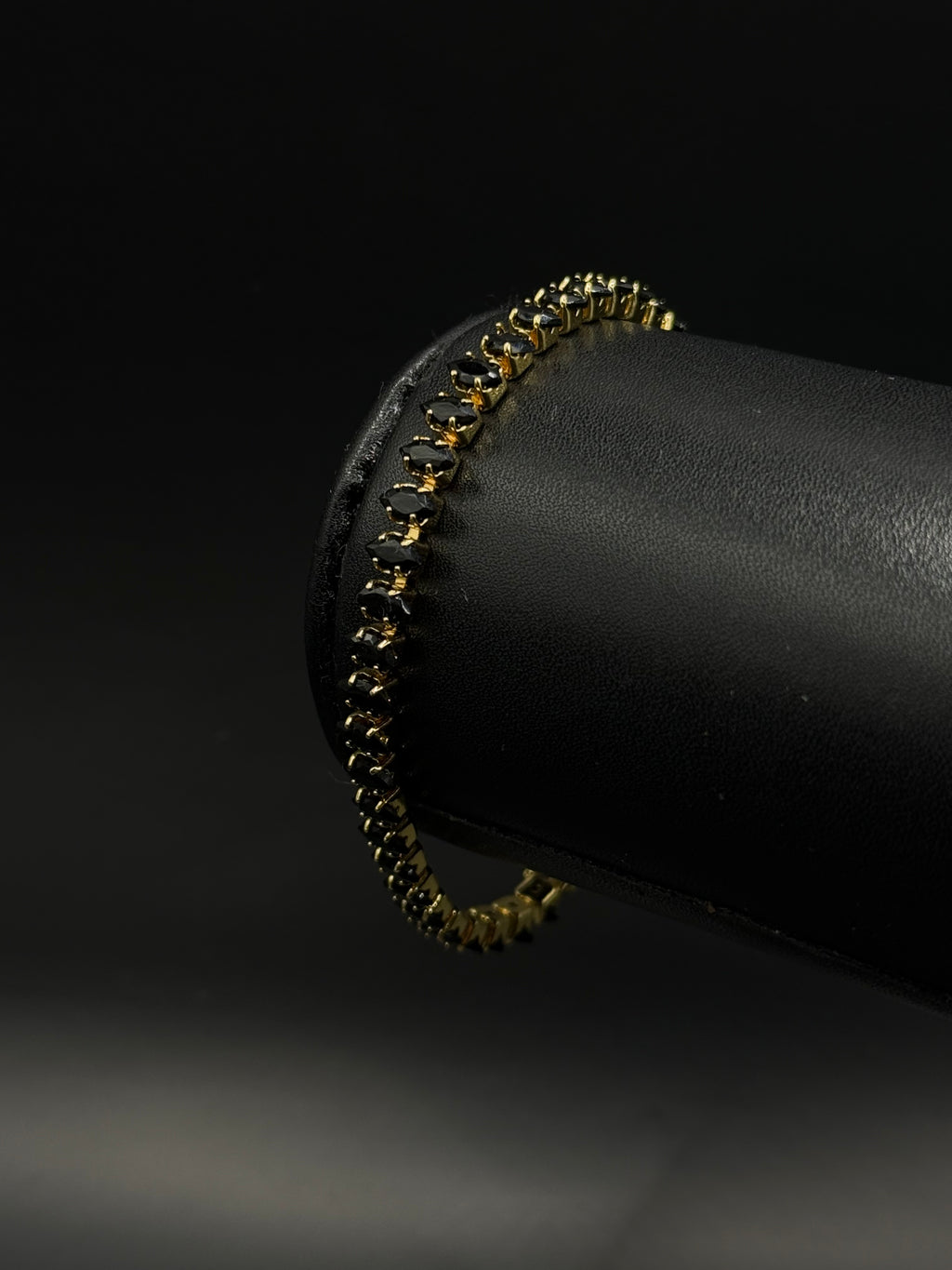 Pulso Baguette Oro Laminado