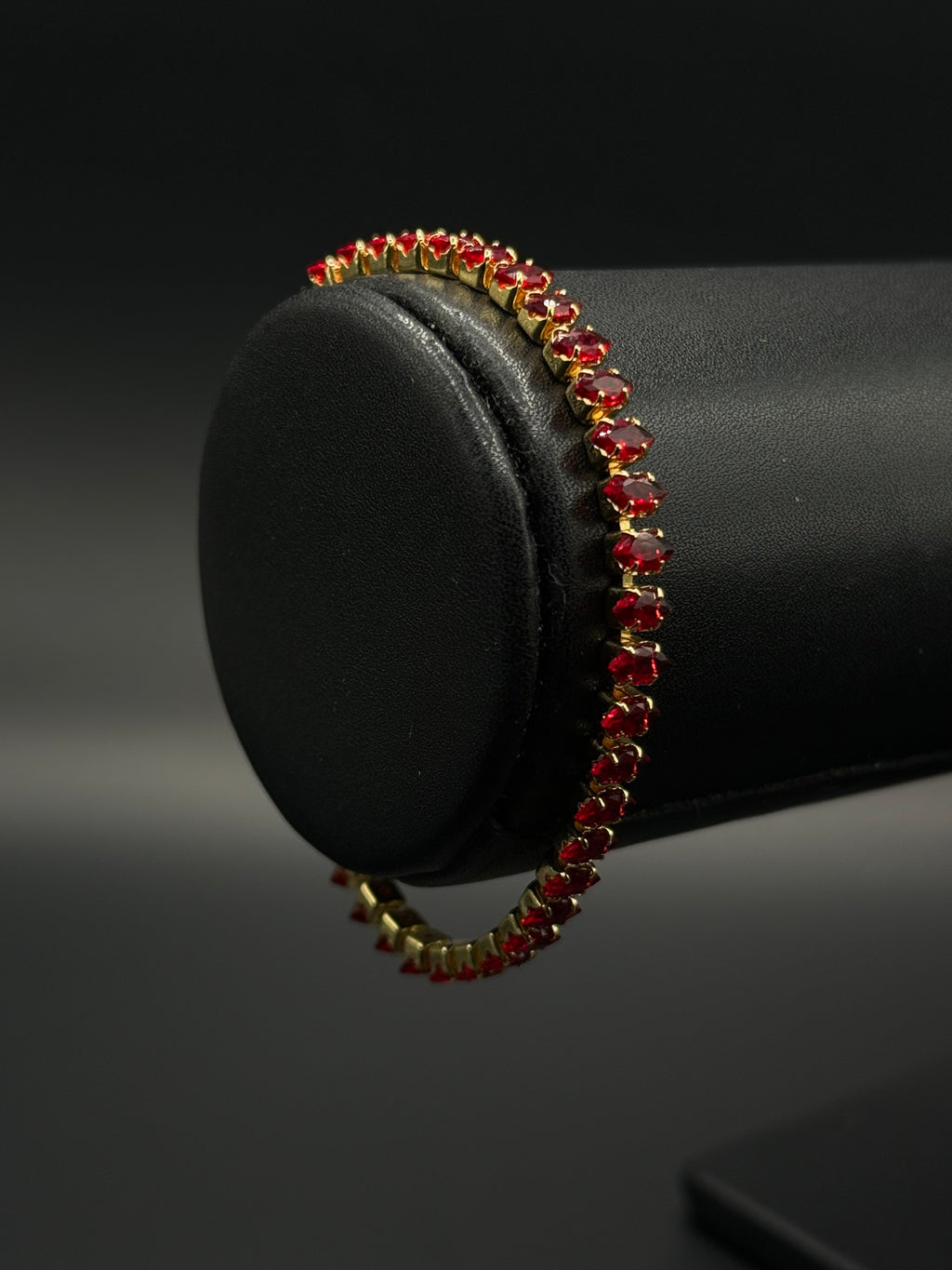 Pulso Baguette Zirconia
