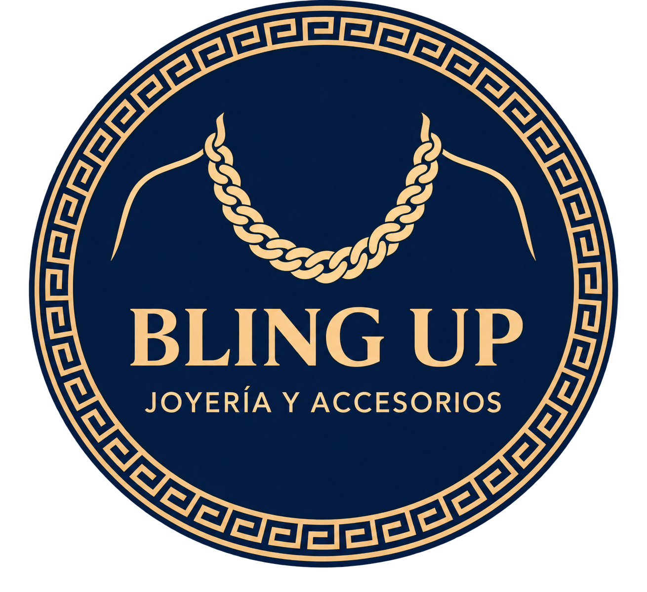 Bling Up