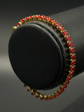 Pulso Baguette Zirconia