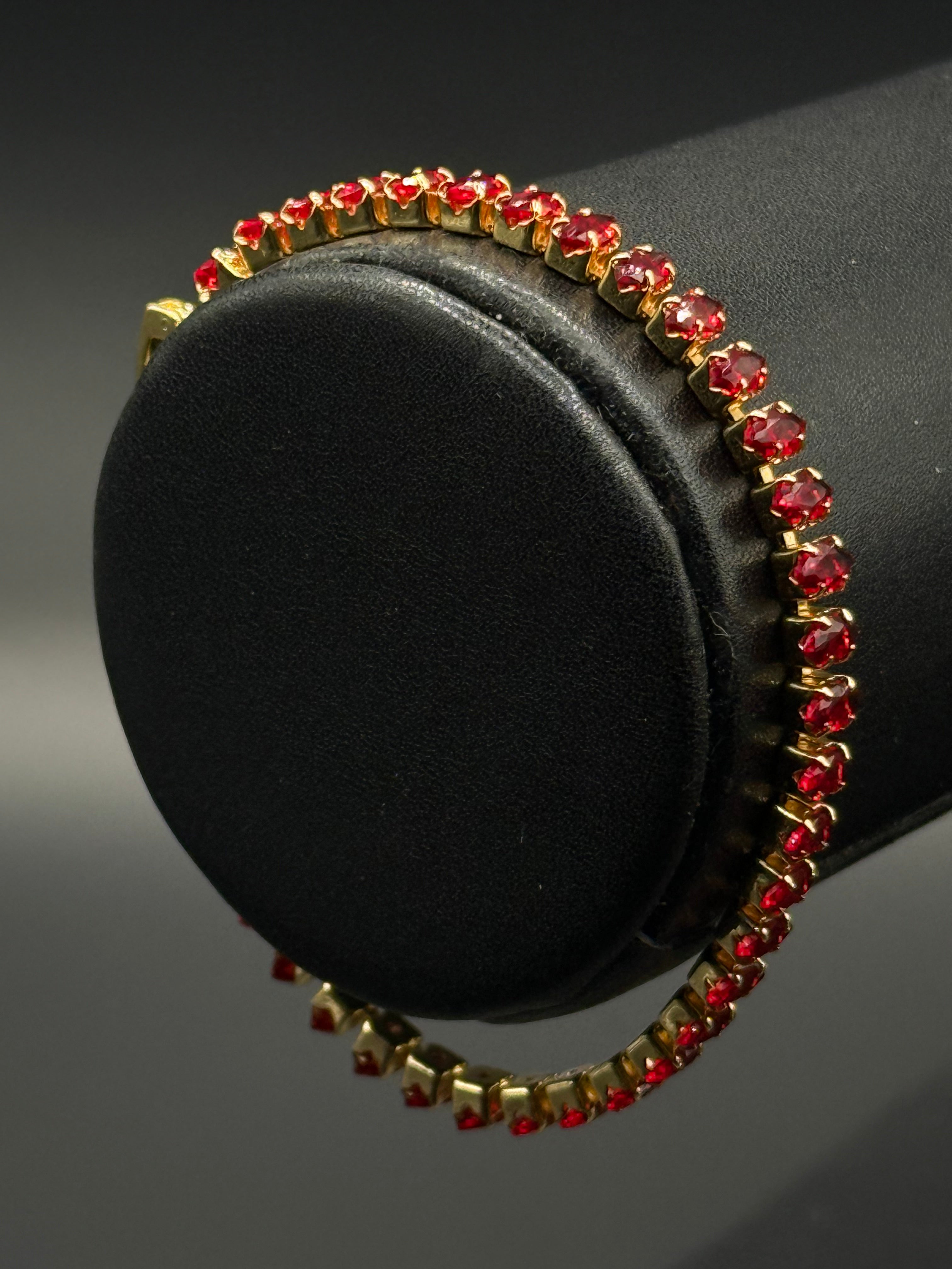 Pulso Baguette Zirconia