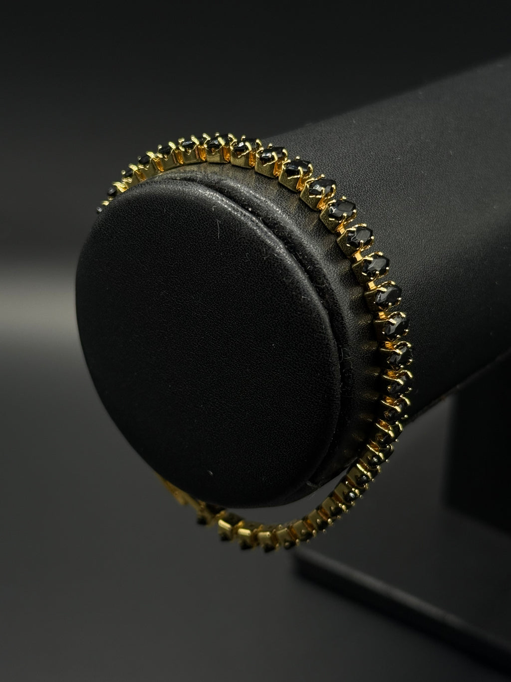 Pulso Baguette Oro Laminado